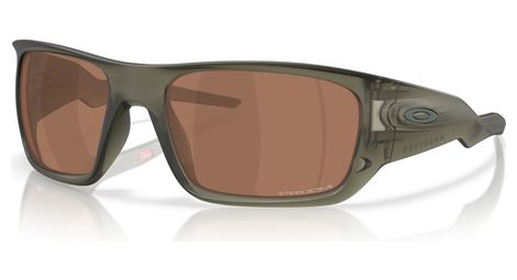 Máscara oakley masseter - tinta de oliva mate / tungsteno prizm / ref : oo9486-0460