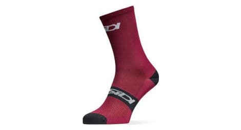 Chaussettes sidi trace