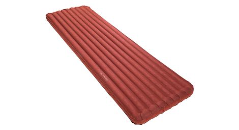Matelas isolant vaude hike 9 l rouge