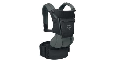 Osprey Poco Soft Carrier LT Negro