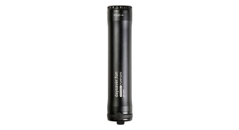 Pompe à main Daysaver Incredible Pump HV40 Noir