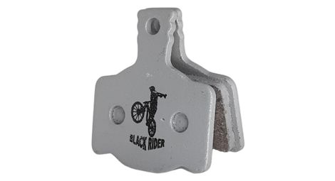 Plaquettes carbone magura mt2 mt4 mt6 mt8 | black rider
