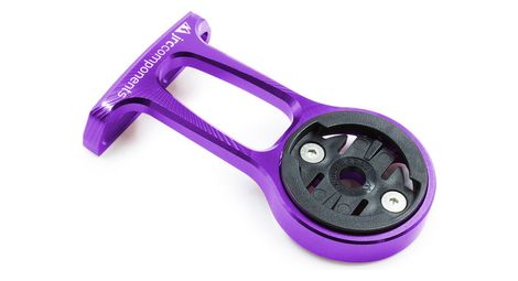 jrc components stem mount for garmin violet