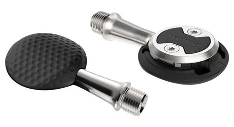 wahoo fitness speedplay aero pedals