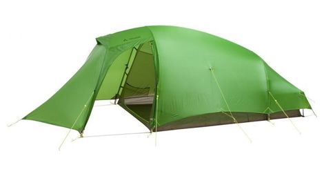 Vaude-Zelt Hogan SUL XT 2-3P