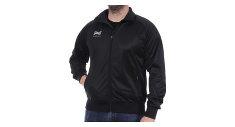 Veste noir homme hungaria training premium 15