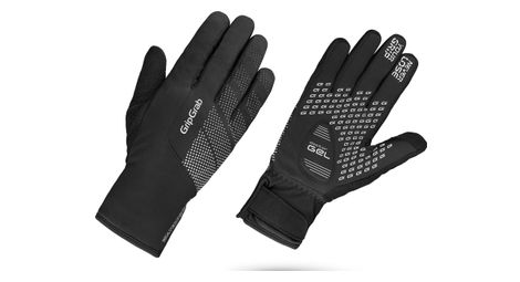 Gripgrab ride waterproof black s