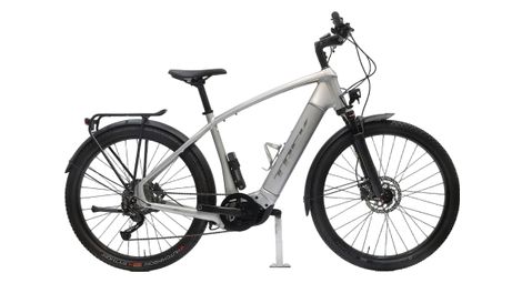 Velo De Ville Electrique Trek Allant 7 2021 Etat Correct