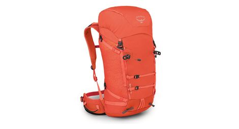 Sac de randonnee osprey mutant 38 orange homme