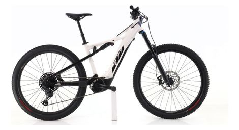 KTM Macina Chacana 292 Xt Velo VTT Electrique Tres Bon Etat
