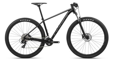 Orbea onna 50 hardtail mtb shimano tourney/altus 8s 29'' nero 2023