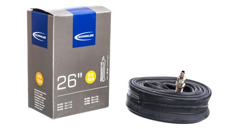 Schwalbe downhill tube 26 dunlop 40 mm