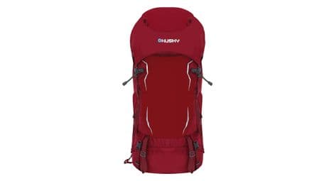 Sac à dos husky rony nouveau sac à dos ultraléger 50 litres-rouge