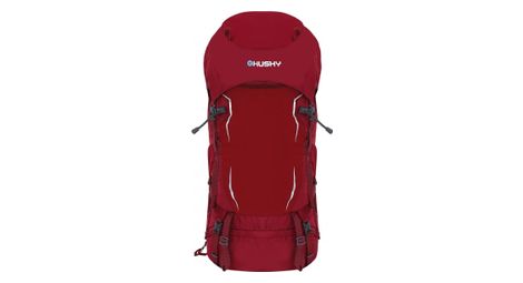 Sac à dos Husky Rony nouveau Sac à dos ultraléger 50 litres-Rouge