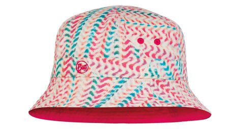 Chapeau buff bucket junior kumkara multi