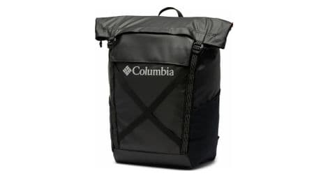 Columbia convey 30l unisex-rucksack commuter schwarz