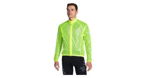 Veste de vélo imperméable pour homme kilpi emergency-m