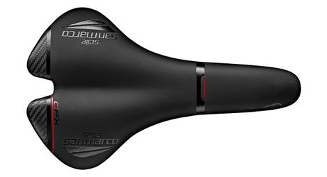 Selle san marco aspide full fit carbon fx noir