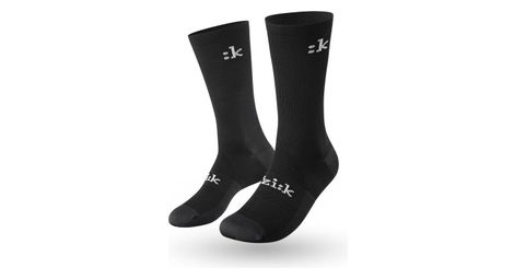 Fizik Performance-sokken, zwart