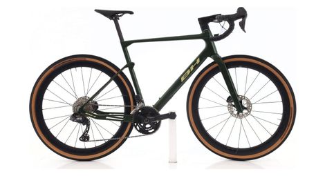 Produit reconditionné · BH Gravel X Evo Di2 12V / Vélo de gravel | Très bon état