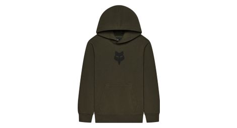 Sudadera Fox Legacy Junior verde