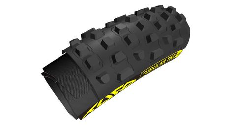 Pneu tufo xc3 tubular 26´´x 1.95 rigid vtt  noir 26´´x 1.95