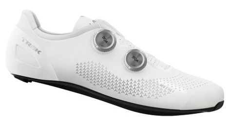 Chaussures Route Trek RSL Blanc/Argenté