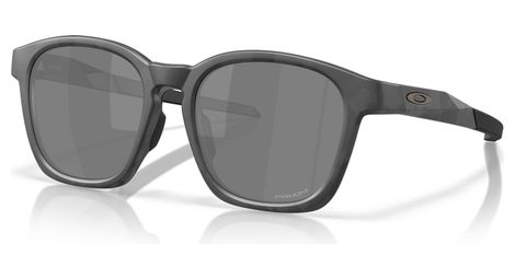 Oakley Shackle Brille - Matte Black Camo / Prizm Black / Ref: OO9507-0552