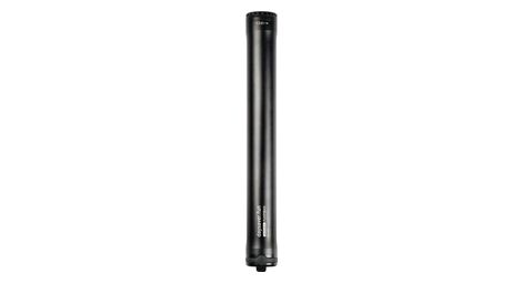 Pompe à main Daysaver Incredible Pump HV80 Noir