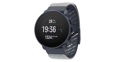 Suunto 9 Peak Pro Ocean Blue