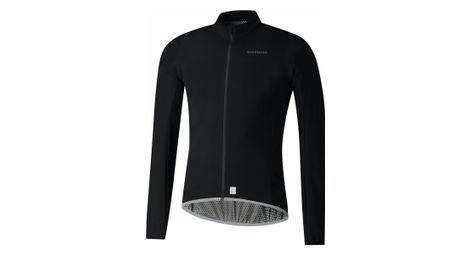 Veste impermeable shimano windflex