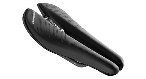 Bontrager selle hilo pro carbon 2018 noir