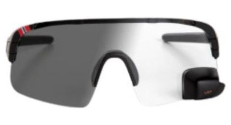 Trieye photochrom homme lunettes vélo rétroviseur - photochromiques