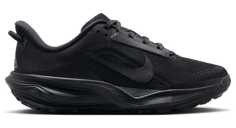 Chaussures Trail Nike ACG Pegasus Trail Noir Enfant