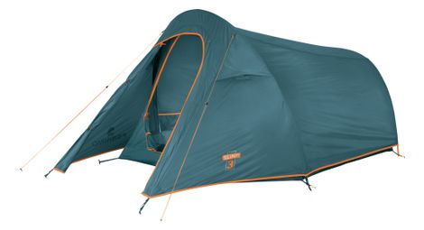 3-Personen-Zelt Ferrino Sling 3 Blau