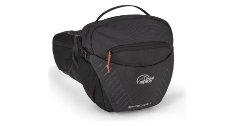 Sac d'hydratation lowe alpine space case 7 noir unisex os