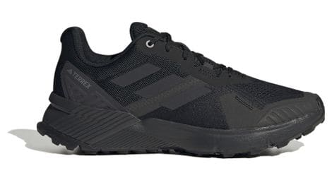Adidas terrex soulstride trail running shoes nero 42