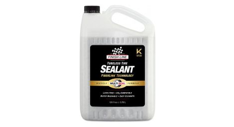 Preventif finish line tubeless tire sealant 3 75l