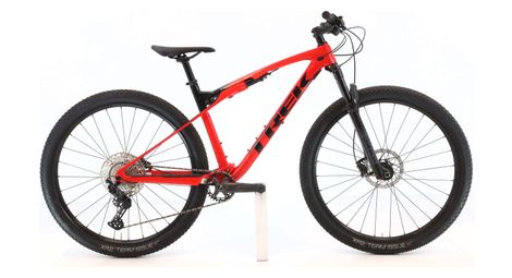 Produit reconditionné · Trek Supercaliber 9.6 Gen 1 / Vélo VTT | Très bon état