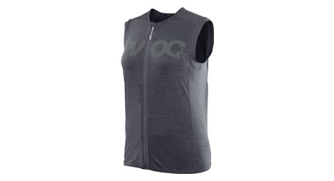 Evoc Protector Weste Damen Grau