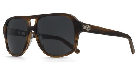 Lunettes de soleil uller base camp brun