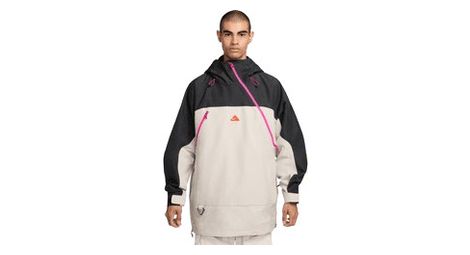 Giacca da sci nike storm-fit adv acg 'chena vortex' unisex beige