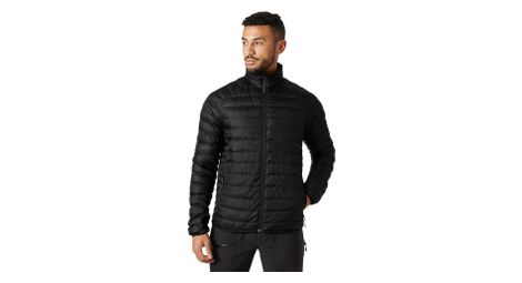Helly Hansen Banff Long Sleeve Jacket Black