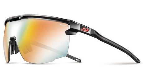 Julbo Ultimate Reactiv 1-3 LAF Brille Schwarz / Rot