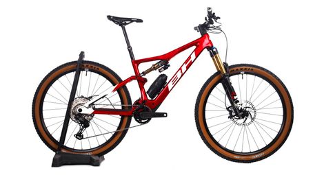 Bh Ilynx Trail Carbon 8 9 VTT Electrique Tres Bon Etat