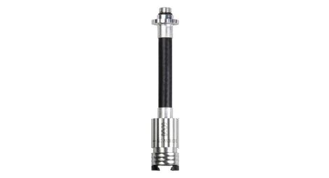 Tuyau + Tête de Pompe Daysaver Incredible Pump