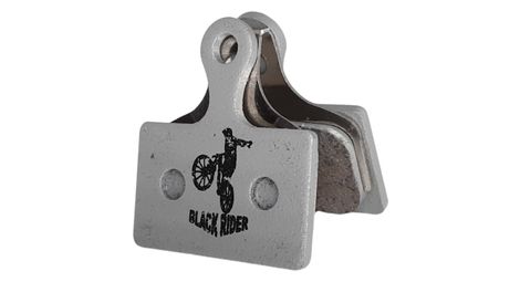 Plaquettes carbone shimano ultegra | black rider