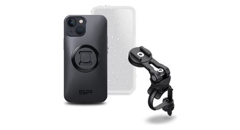 Support et protection smartphone sp connect bike bundle ii iphone 13 mini