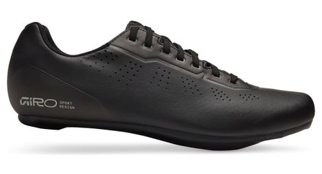 Chaussures Route Giro Stylus II Noir