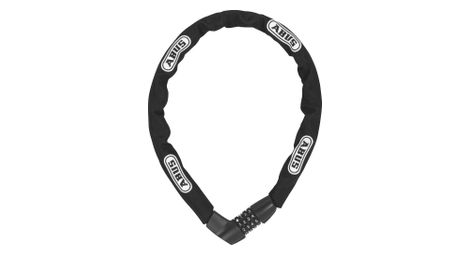 Abus cerradura-cadena tresor 1385 85cm negro